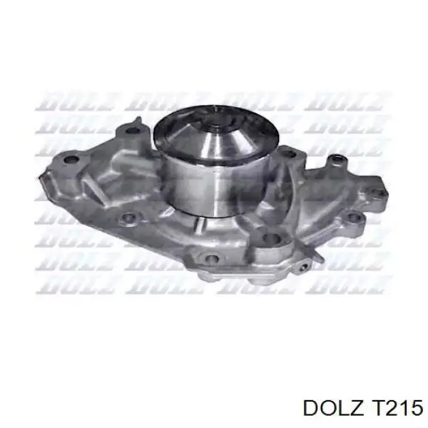 Bombeadora de agua Dolz T215 precio, desde 42,83 EUR