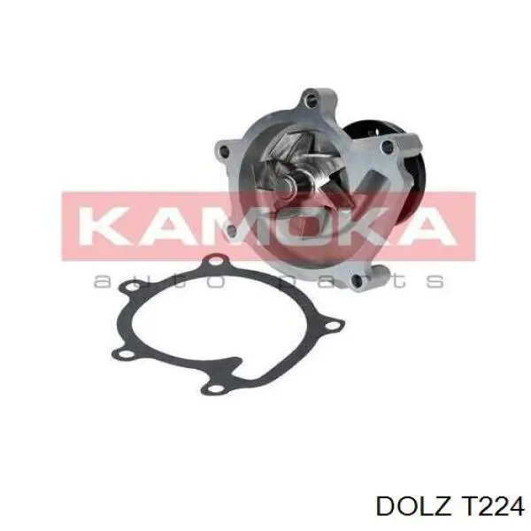 Bombeadora de agua Dolz T224 precio, desde 33,06 EUR