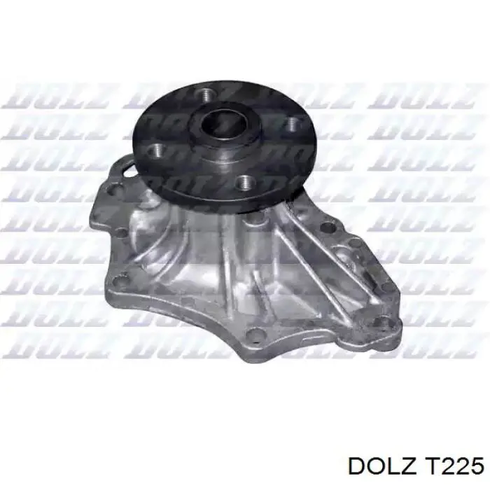 Bombeadora de agua Dolz T225 precio, desde 56,59 EUR