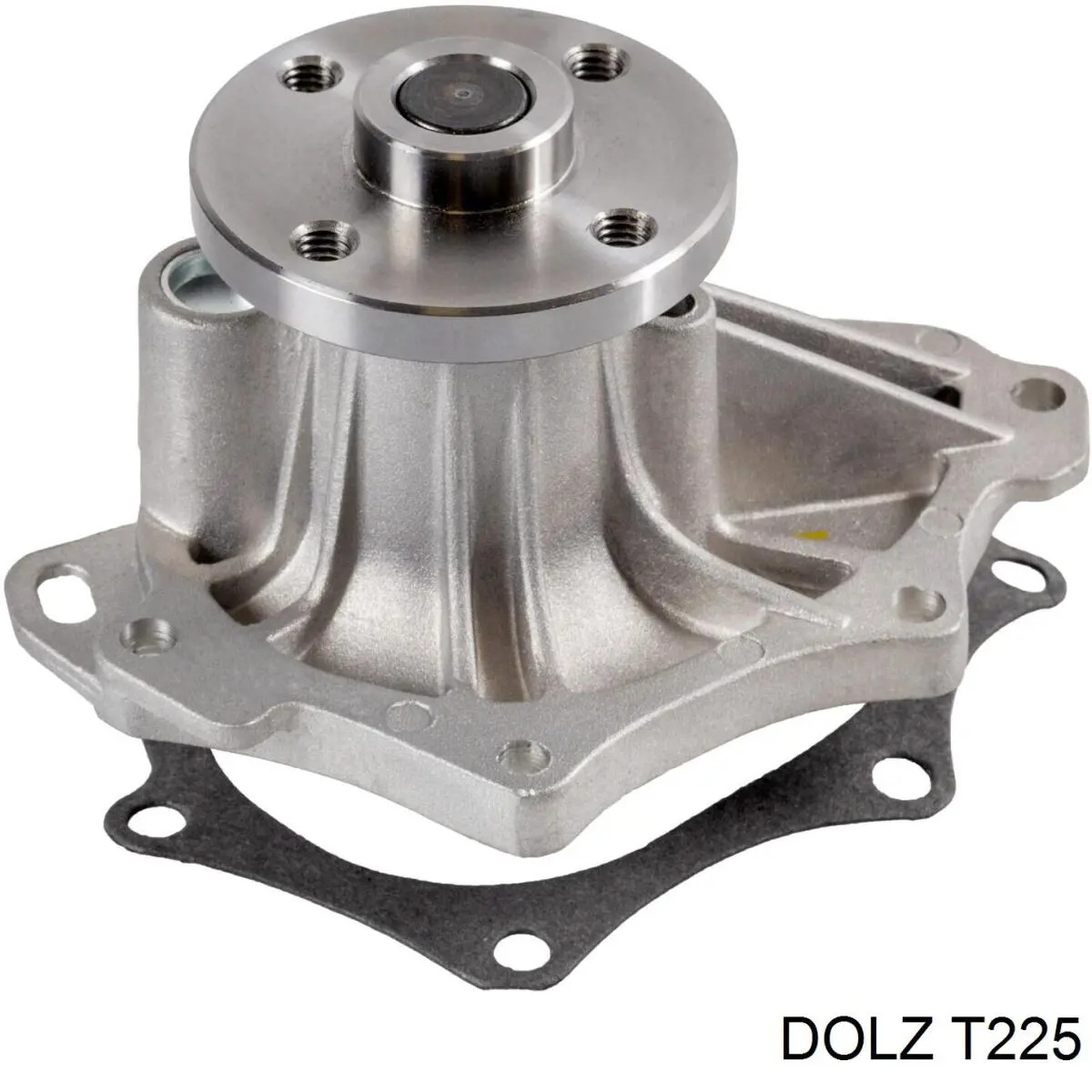 Comprar T225 Dolz Bomba de agua para motor