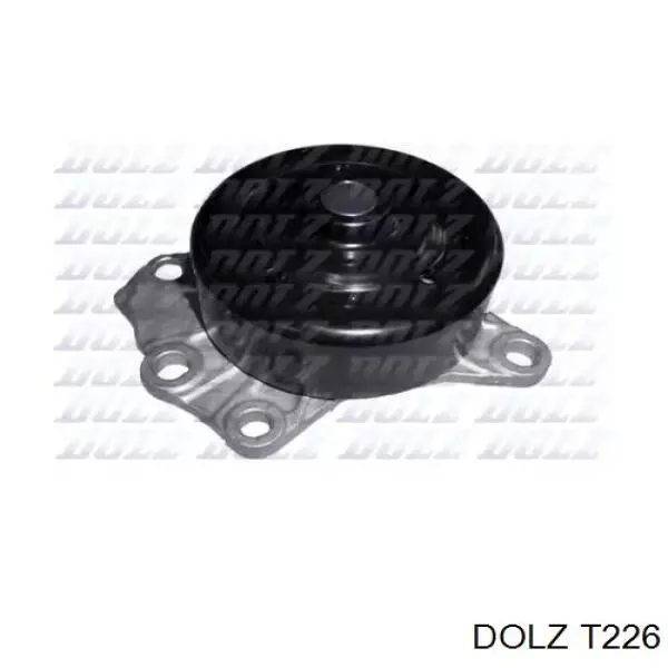 Bombeadora de agua Dolz T226 precio, desde 71,93 EUR
