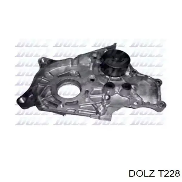 Bombeadora de agua Dolz T228 precio, desde 144,28 EUR