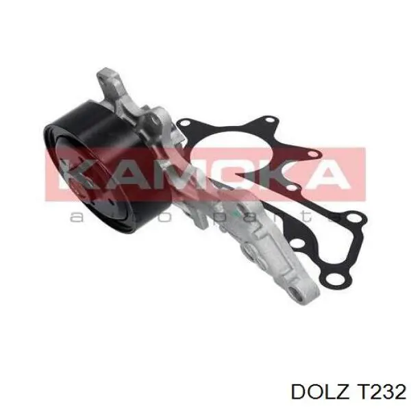 Bomba de agua T232 Dolz