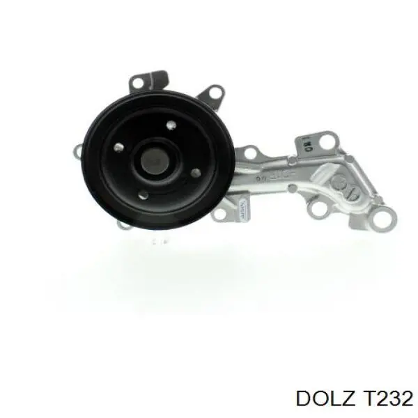 Motor de agua Dolz T232