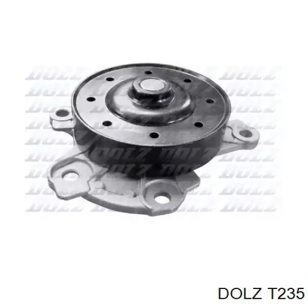 Bombeadora de agua Dolz T235 precio, desde 102,37 EUR