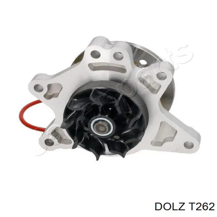 Bombeadora de agua Dolz T262 precio, desde 43,53 EUR