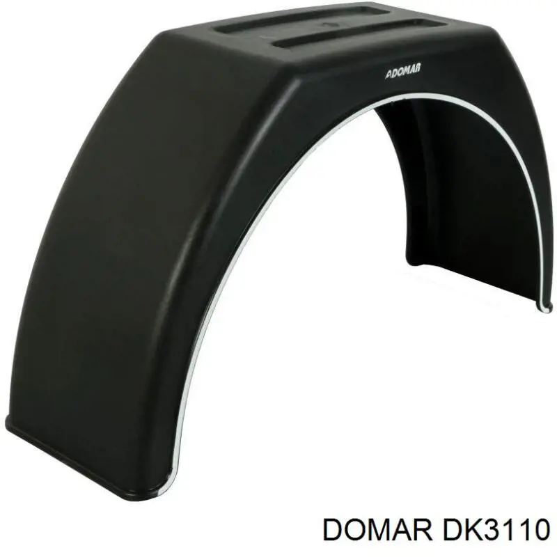 DK3110 DOMAR