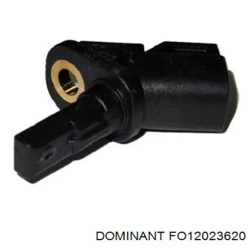 Sensor ABS delantero Volvo V40 525, 526