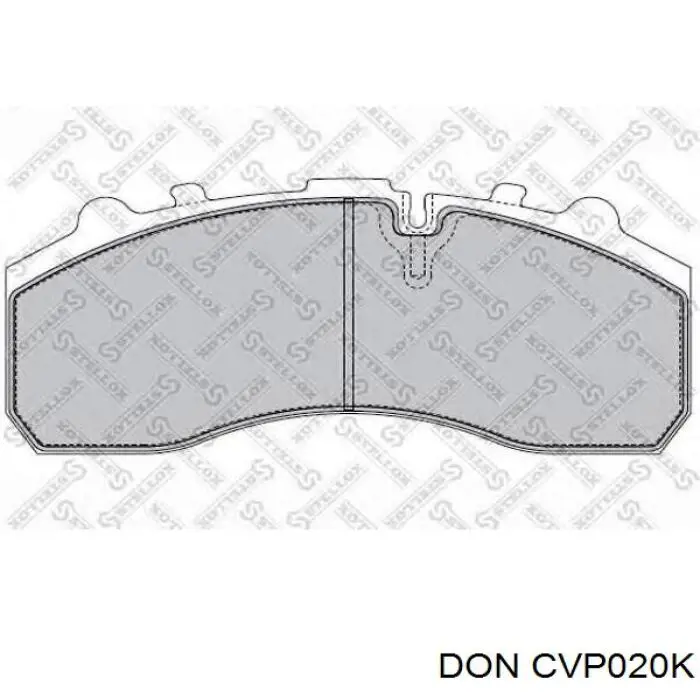 Pastillas freno delanteras Scania 2271804 precio, desde 97,60 EUR