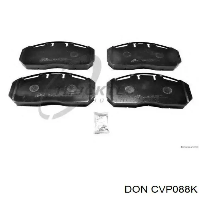 Pastillas freno delanteras Renault (RVI) 5001855646 precio, desde 137,92 EUR