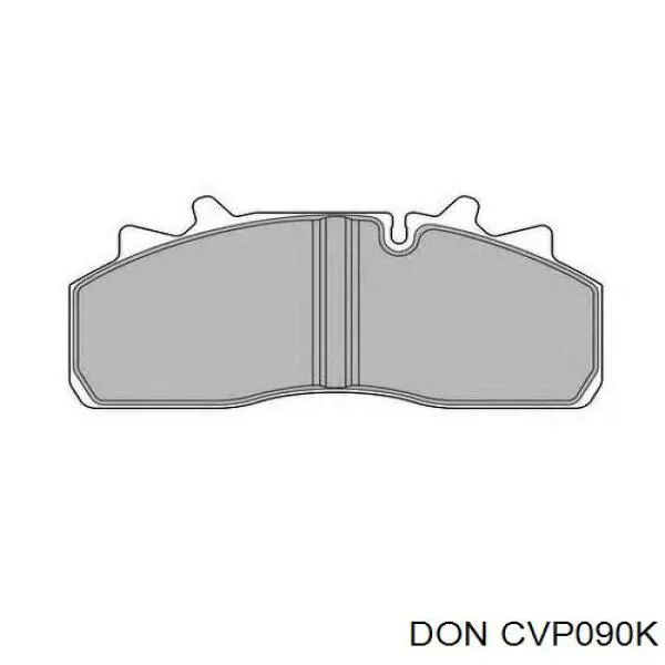 Pastillas freno delanteras Rider RD29126STD precio, desde 91,89 EUR