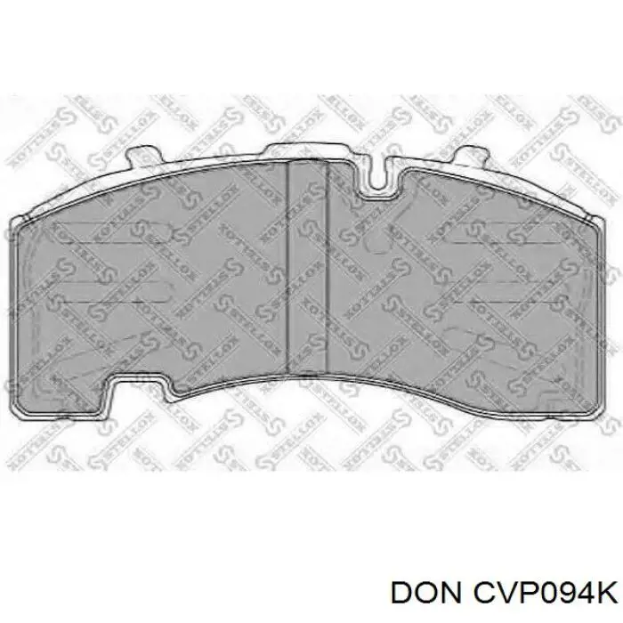 Pastillas traseras de freno Danblock DB2917182 precio, desde 124,76 EUR