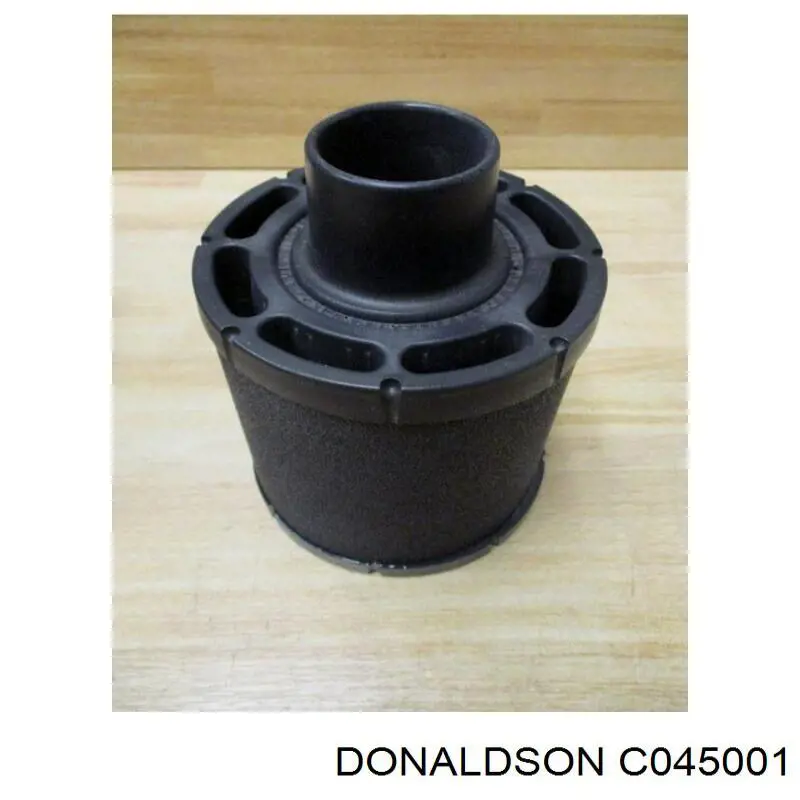 C045001 Donaldson Filtro de aire de motor