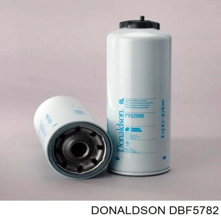 Comprar FF5644 Fleetguard Filtro diesel