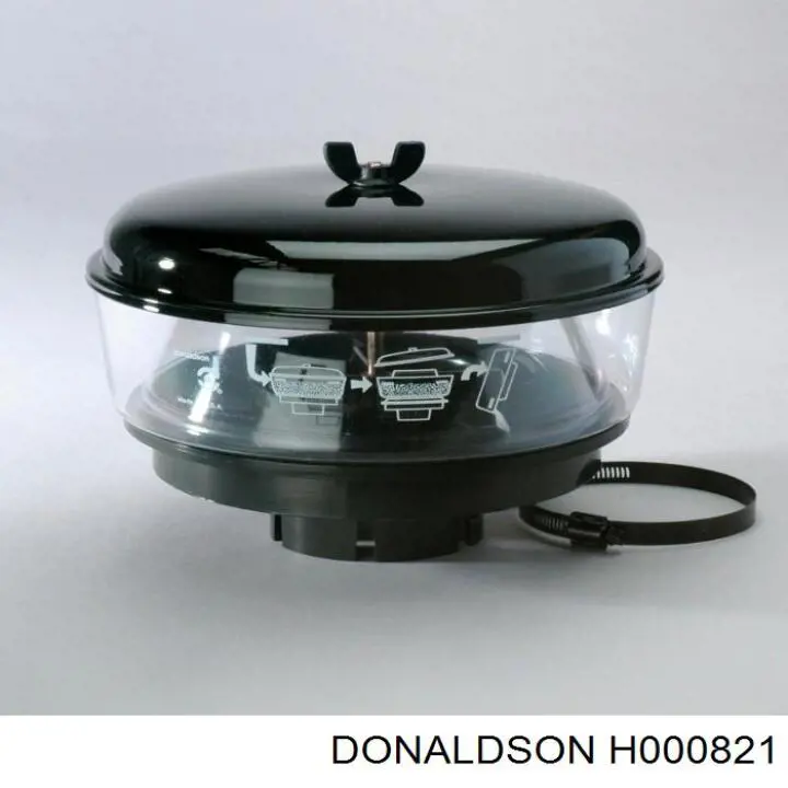  Donaldson H000821 precio, desde 90,67 EUR