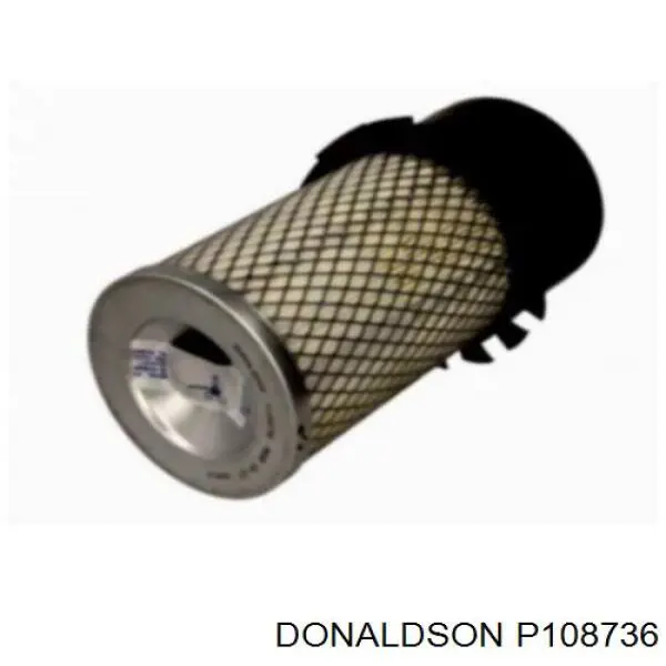 P108736 Donaldson Filtro de aire de motor