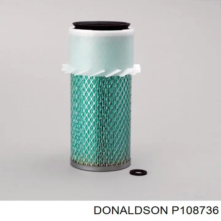 Comprar P108736 Donaldson Filtro de aire