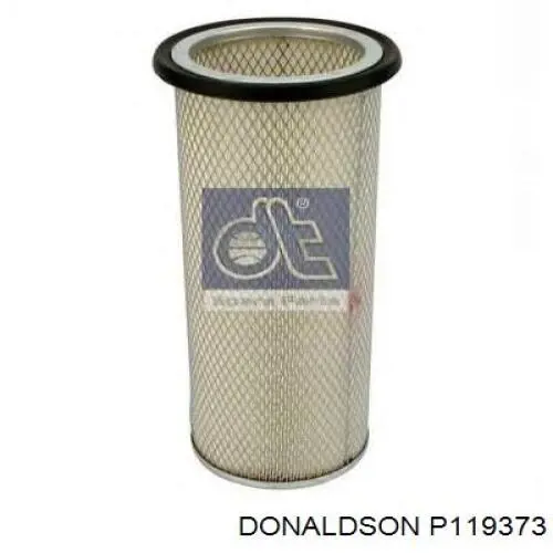 Comprar P119373 Donaldson Filtro de aire