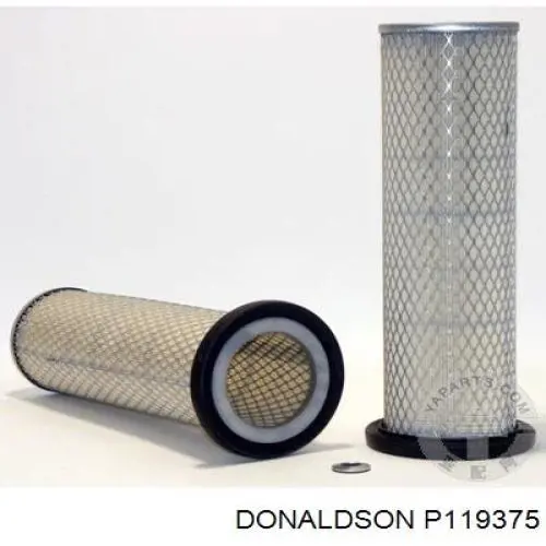 P131334 Donaldson filtro de aire