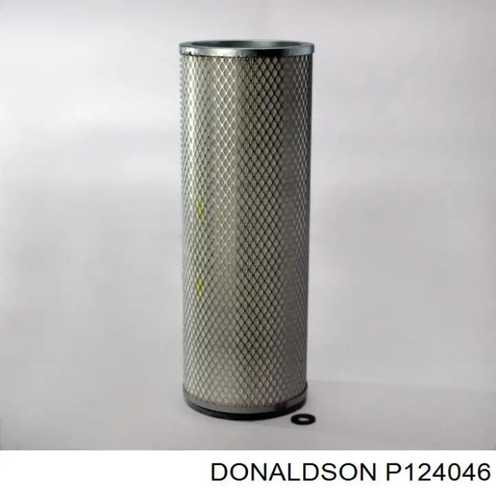 Comprar P124046 Donaldson Filtro de aire