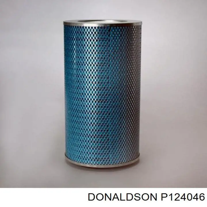 El filtro de aire Donaldson P124046 precio, desde 50,76 EUR