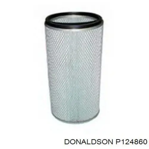 El filtro de aire Donaldson P124860 precio, desde 90,02 EUR