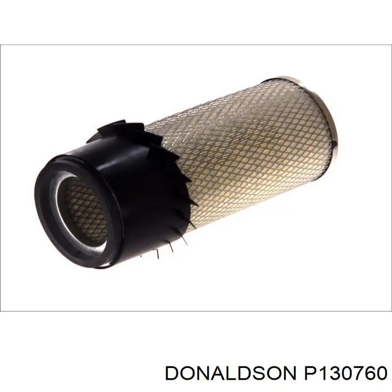 El filtro de aire Donaldson P130760 precio, desde 18,79 EUR