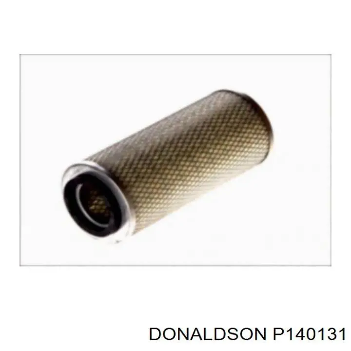P140131 Donaldson filtro de aire