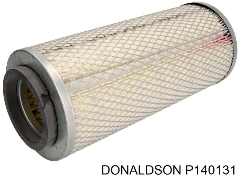 El filtro de aire Donaldson P140131 precio, desde 15,61 EUR