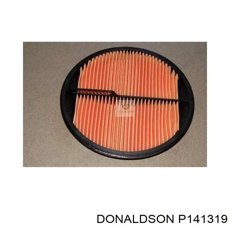 Comprar P141319 Donaldson 