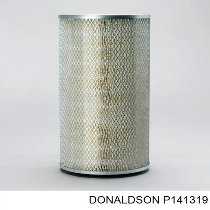 P141319 Donaldson 