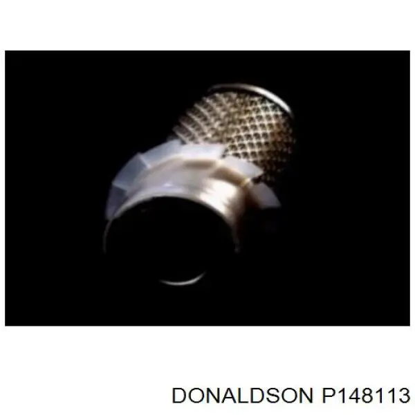 P148113 Donaldson Filtro de aire de motor