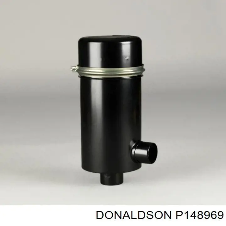 P148969 Donaldson filtro de aire