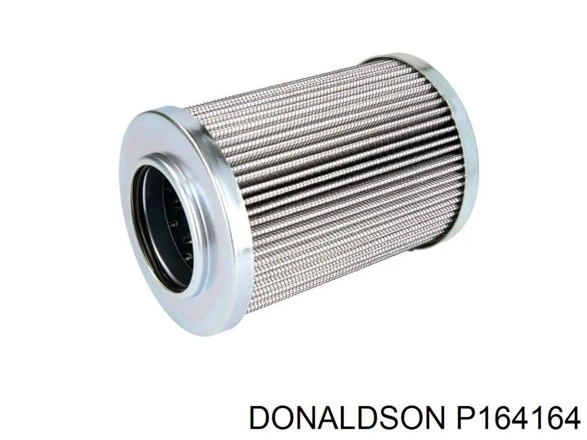 Filtro del sistema hidráulico Donaldson P164164 precio, desde 55,21 EUR