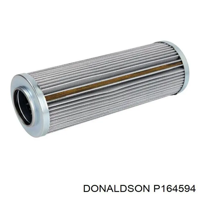 P164594 Donaldson Filtro del sistema hidráulico