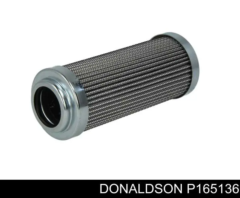 Filtro del sistema hidráulico Donaldson P165136 precio, desde 29,43 EUR