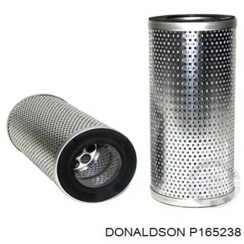 P165238 Donaldson 