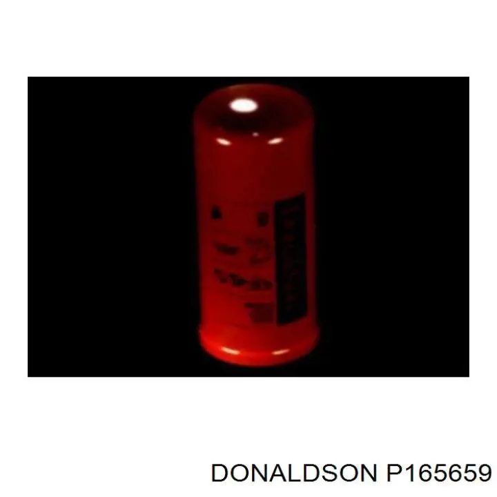 Filtro del sistema hidráulico Donaldson P165659 precio, desde 84,29 EUR
