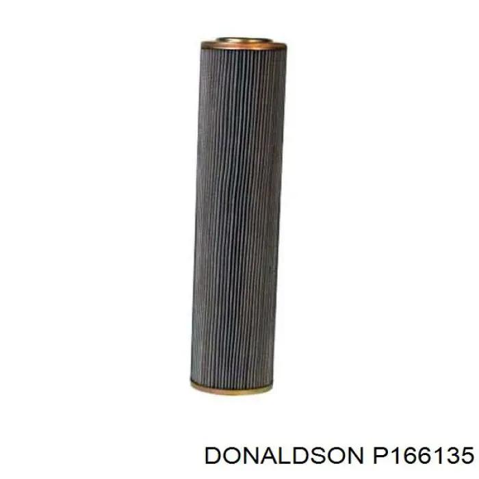 P166135 Donaldson filtro de aceite