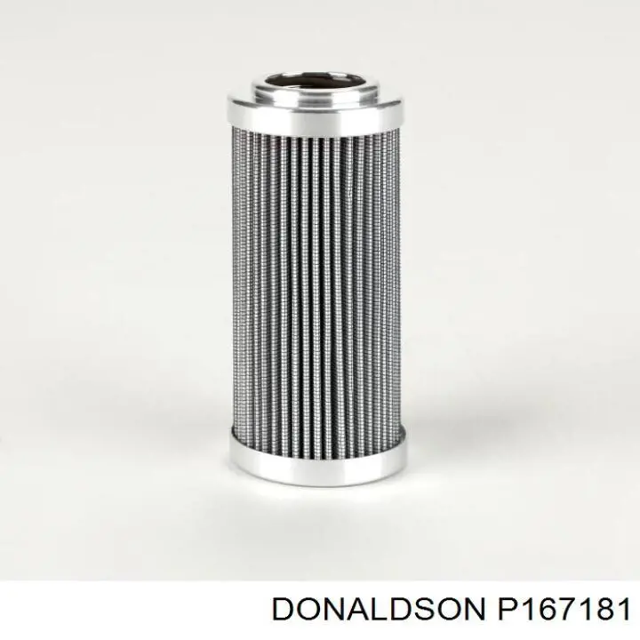 P167181 Donaldson 