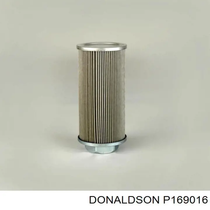HD9210 Mann-Filter Filtro del sistema hidráulico