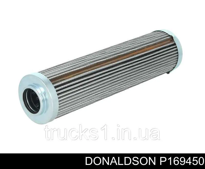 P169450 Donaldson Filtro del sistema hidráulico