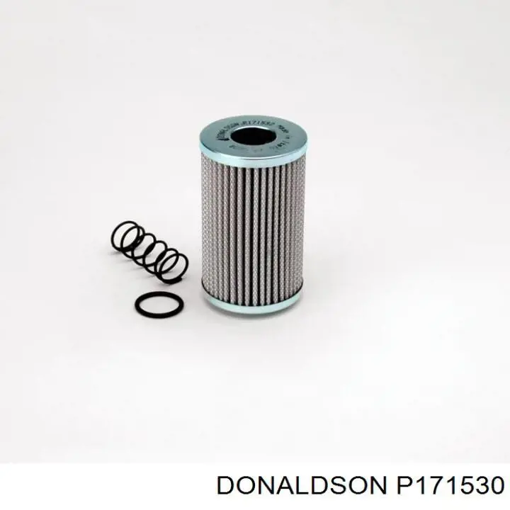 P171530 Donaldson 