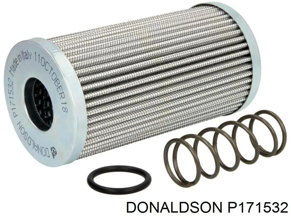  Donaldson P171532 precio, desde 25,82 EUR