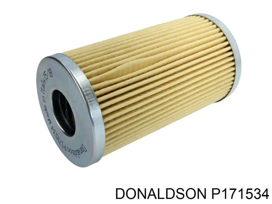 P171534 Donaldson filtro hidráulico