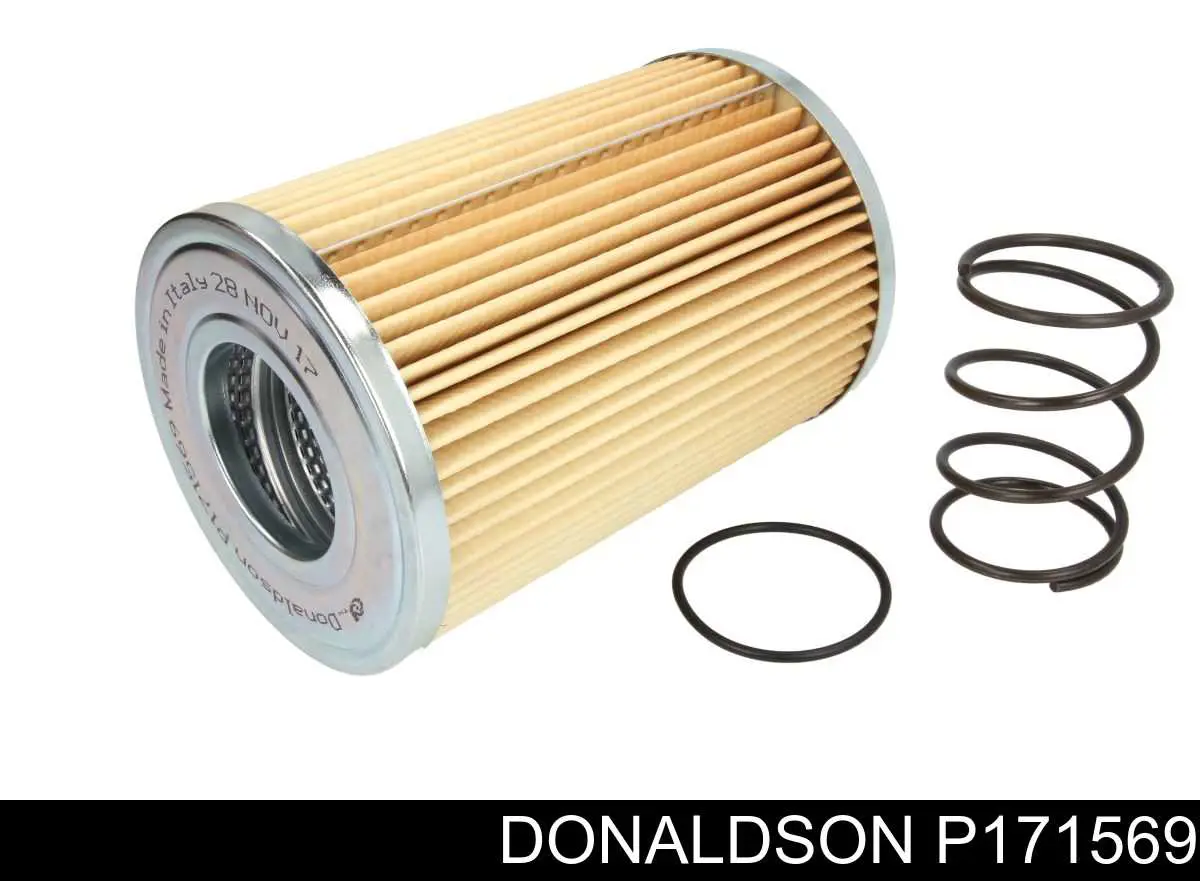  Donaldson P171569 precio, desde 48,65 EUR
