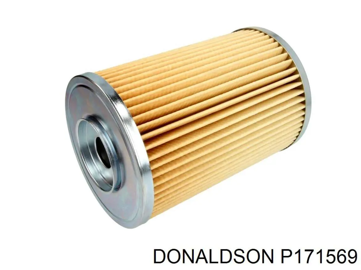 Comprar P171569 Donaldson 