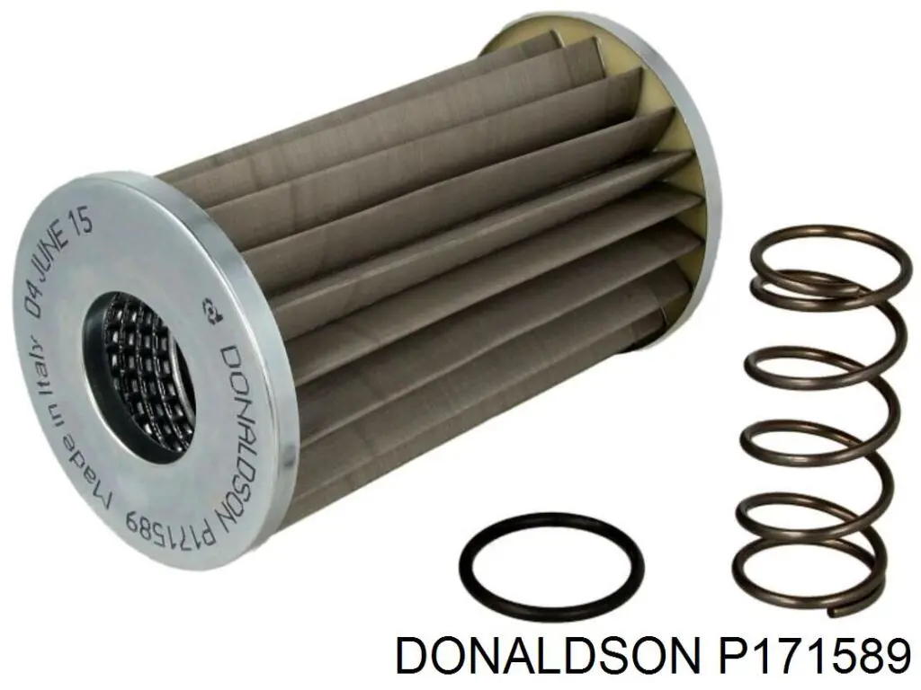  Donaldson P171589 precio, desde 58,35 EUR