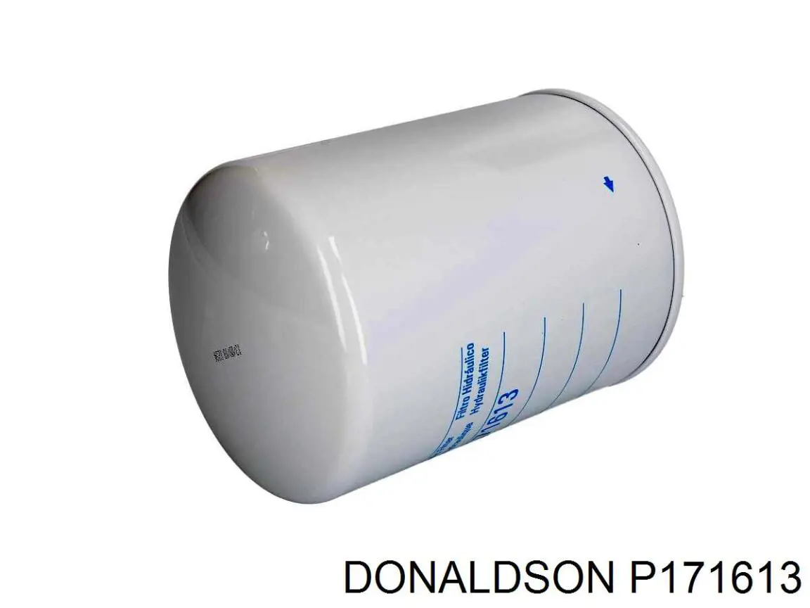 P171613 Donaldson 