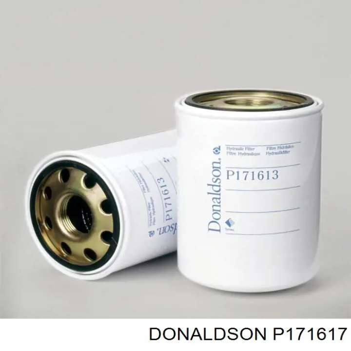  Donaldson P171617 precio, desde 51,24 EUR